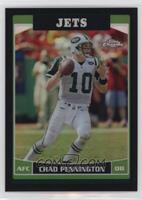 Chad Pennington #/199