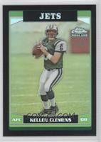 Kellen Clemens #/199