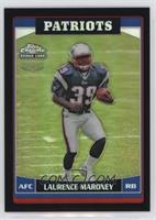 Laurence Maroney #/199