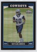 Skyler Green [EX to NM] #/199