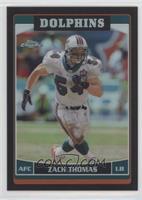 Zach Thomas #/199