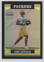 Greg Jennings #/199