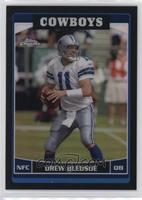 Drew Bledsoe #/199