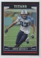 Drew Bennett #/199