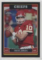 Trent Green #/199