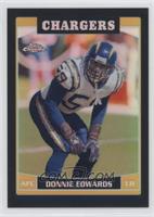 Donnie Edwards #/199