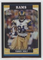 Torry Holt [Good to VG‑EX] #/199