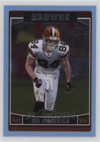 Joe Jurevicius [EX to NM] #/50