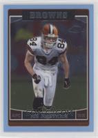 Joe Jurevicius #/50