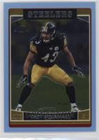 Troy Polamalu #/50