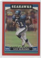 Nate Burleson #/259