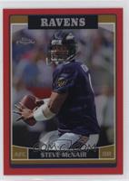 Steve McNair #/259