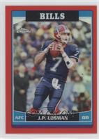 J.P. Losman #/259