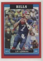 J.P. Losman #/259