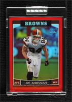 Joe Jurevicius [Uncirculated] #/259