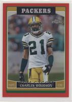 Charles Woodson [EX to NM] #/259