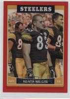 Heath Miller #/259