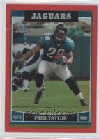 Fred Taylor #/259