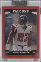 Alge Crumpler [Uncirculated] #/259