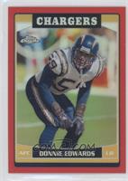 Donnie Edwards #/259