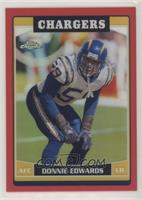 Donnie Edwards #/259