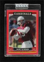 Kurt Warner [Uncirculated] #/259