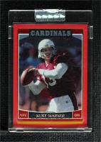 Kurt Warner [Uncirculated] #/259