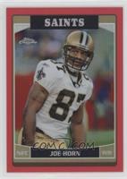 Joe Horn #/259