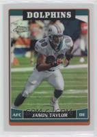 Jason Taylor