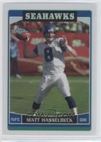 Matt Hasselbeck