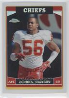 Derrick Johnson