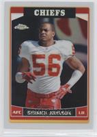 Derrick Johnson