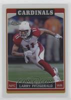 Larry Fitzgerald [EX to NM]