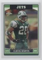 Curtis Martin