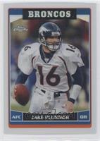 Jake Plummer