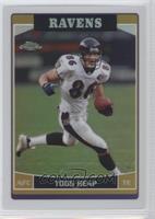 Todd Heap