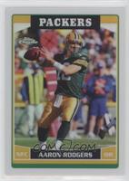 Aaron Rodgers [EX to NM]