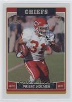 Priest Holmes