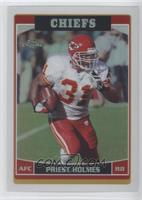 Priest Holmes