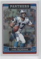 Jake Delhomme