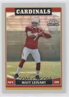 Matt Leinart