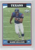 Mario Williams