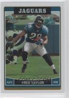 Fred Taylor