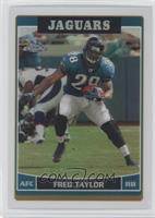 Fred Taylor