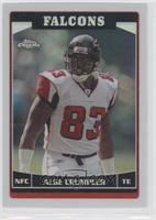 Alge Crumpler