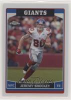 Jeremy Shockey [EX to NM]