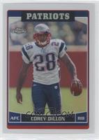 Corey Dillon