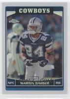 Marion Barber III