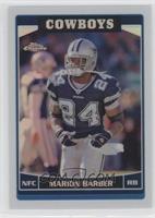 Marion Barber III