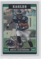 Brian Westbrook